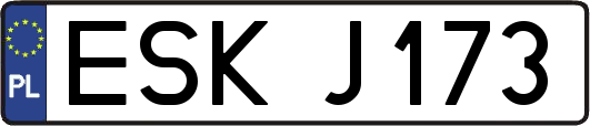 ESKJ173