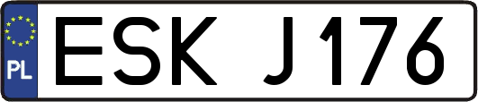 ESKJ176