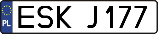 ESKJ177
