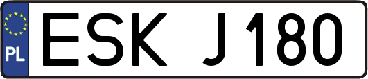 ESKJ180