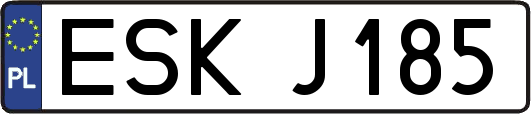 ESKJ185