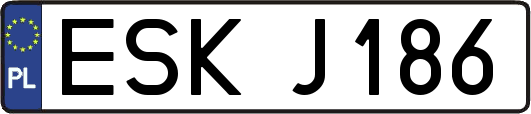 ESKJ186