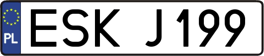 ESKJ199