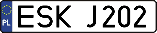 ESKJ202