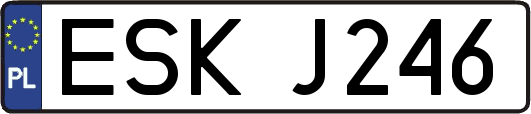 ESKJ246