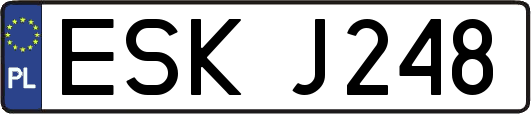 ESKJ248