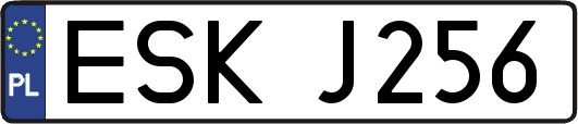 ESKJ256