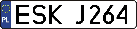 ESKJ264