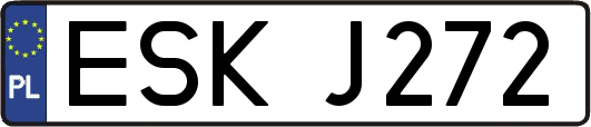 ESKJ272