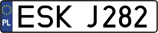 ESKJ282