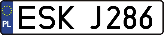 ESKJ286