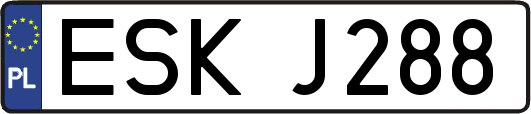 ESKJ288