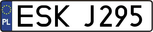 ESKJ295