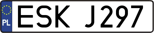 ESKJ297