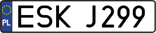 ESKJ299