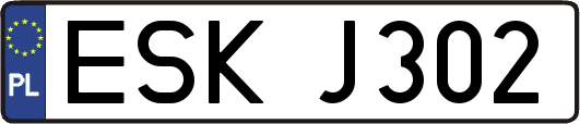ESKJ302
