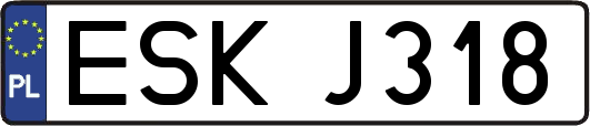 ESKJ318