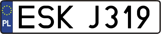 ESKJ319