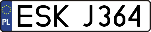 ESKJ364
