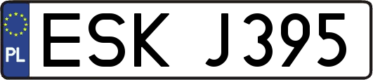 ESKJ395