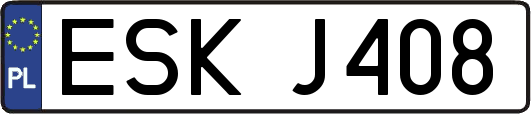 ESKJ408
