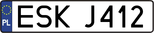 ESKJ412