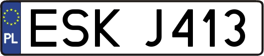 ESKJ413