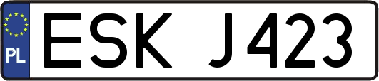 ESKJ423