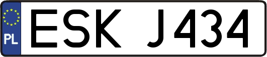 ESKJ434