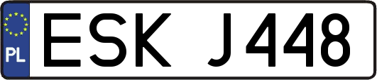 ESKJ448