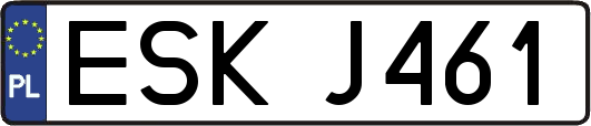 ESKJ461