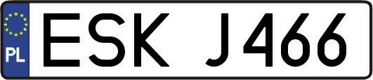 ESKJ466