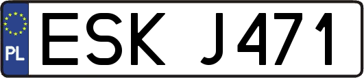 ESKJ471