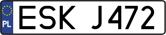 ESKJ472