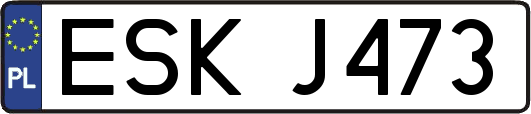 ESKJ473