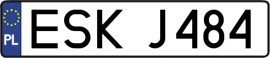 ESKJ484