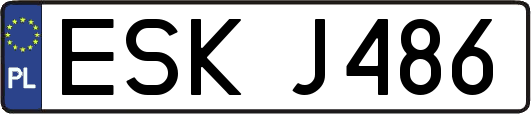 ESKJ486