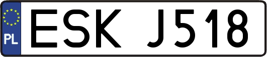 ESKJ518