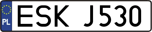ESKJ530