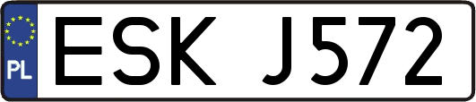 ESKJ572