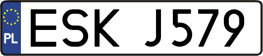 ESKJ579