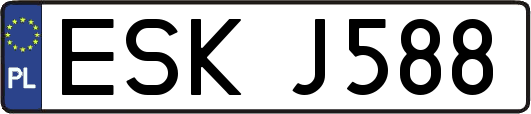 ESKJ588