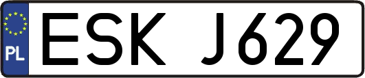 ESKJ629
