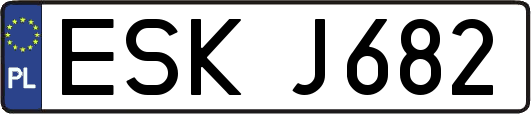 ESKJ682