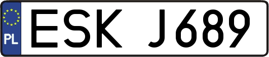 ESKJ689