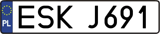 ESKJ691