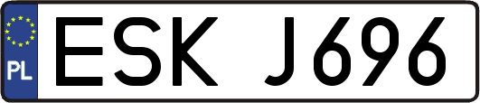 ESKJ696