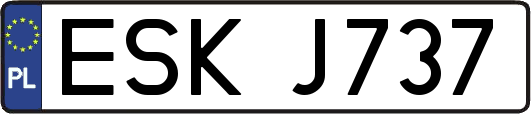 ESKJ737