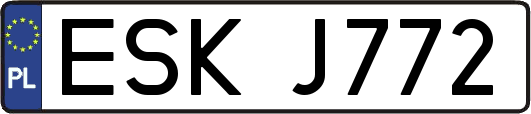 ESKJ772