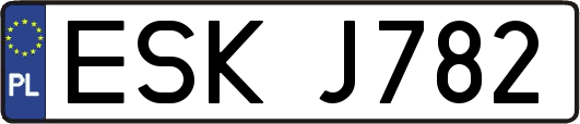 ESKJ782